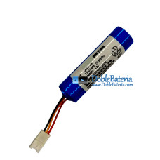 Batería para PLC JQ033-19L [Batería de Repuesto]